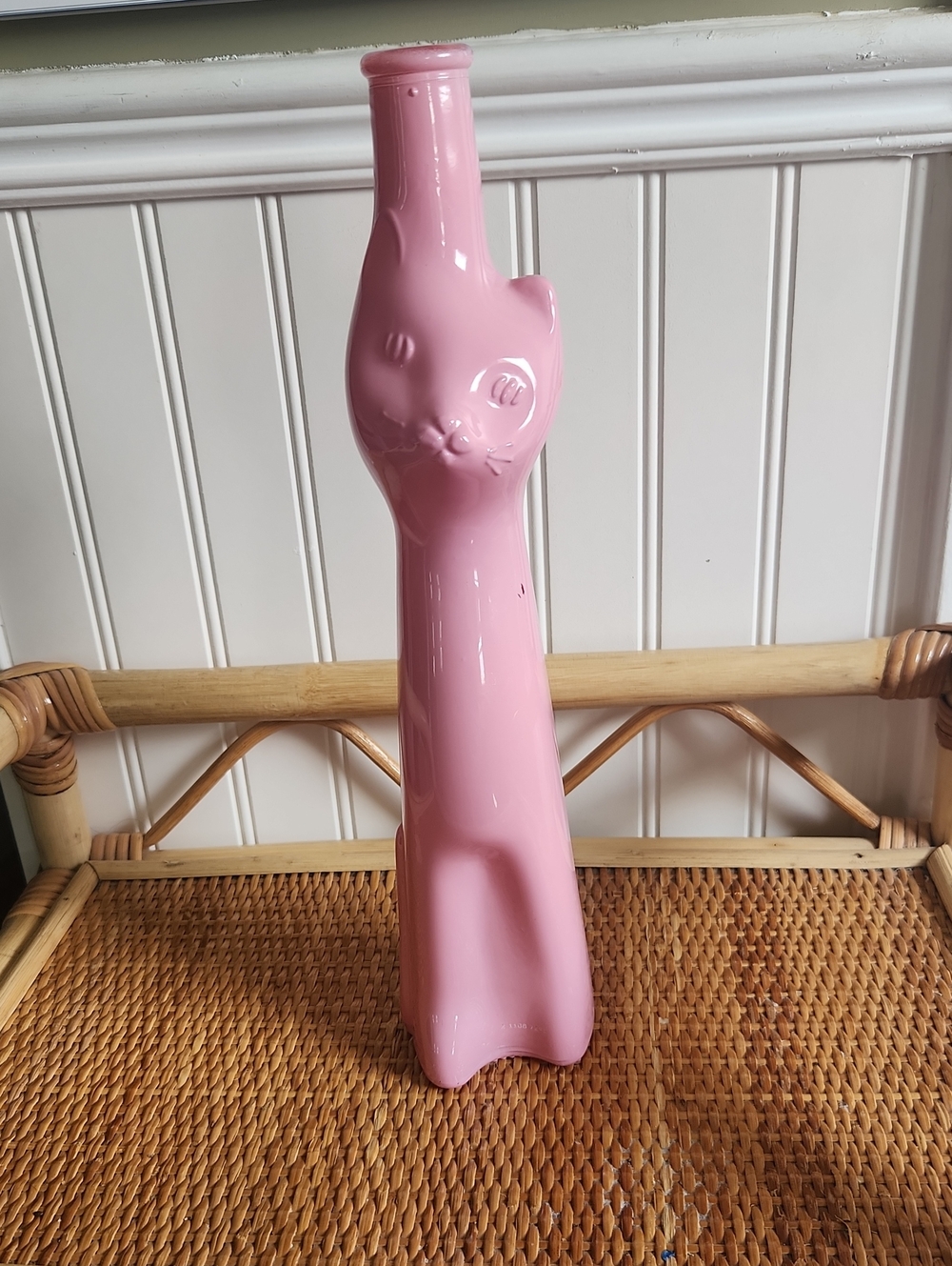 Moselland Happy Cat Bottle